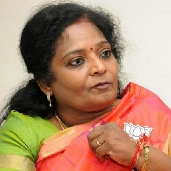 ``கூட்டணியின்போது பகுத்தறிவெல்லாம் பேச மாட்டர்கள்!" - தமிழிசை செளந்தரராஜன்