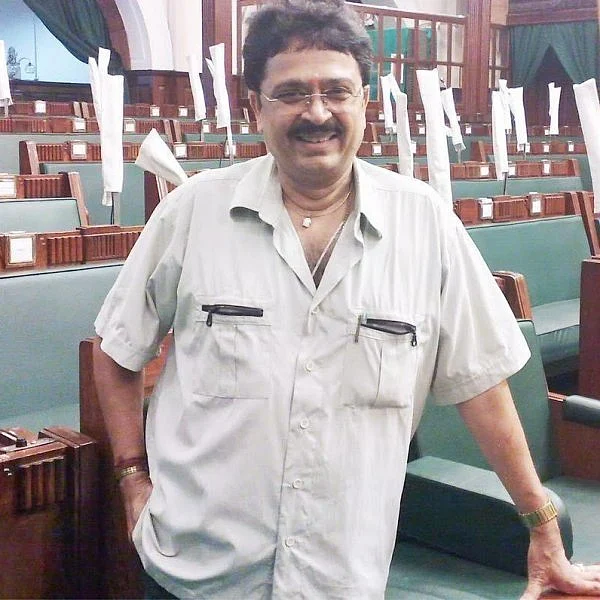 எஸ்.வி.சேகர்