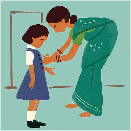 அனுபவங்கள் பேசுகின்றன!
