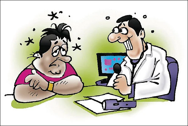 ஜோக்ஸ் - 1