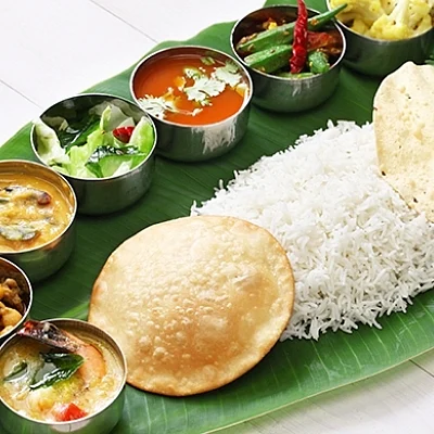 உங்கள் மதிய உணவு ஆரோக்கியமானதுதானா? #LunchTips