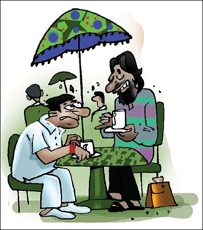 ஜோக்ஸ் - 3