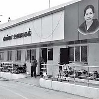 சென்னையில் மேலும் 200 மலிவுவிலை உணவகங்கள் திறப்பு!