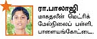 சுட்டி ஸ்டார்ஸ் !