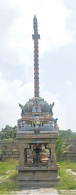 இசை ஞானம் அருளும் இறைவன்!