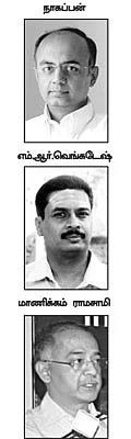சாத்தியம் ஆகுமா விஷன் 2023?