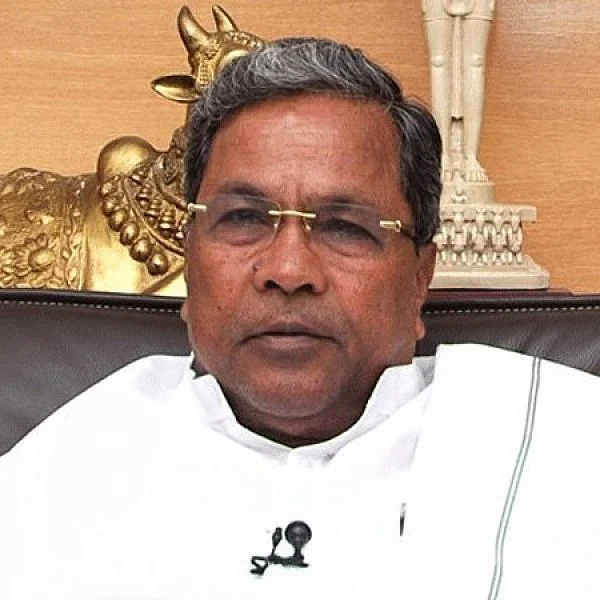 வேட்பாளர்கள் பட்டியல் அறிவித்த காங்கிரஸ்..! சாமுண்டீஸ்வரி தொகுதியில் சித்தராமையா போட்டி