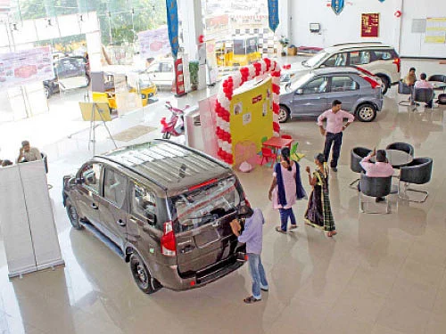 கார் வாங்குவது, பராமரி்ப்பது எப்படி?