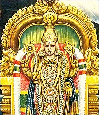 ராசி கோயில்கள்!