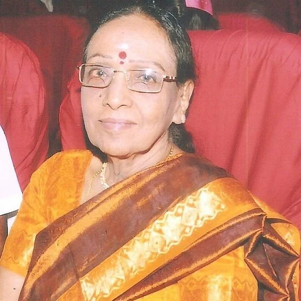 'திரையுலகிலிருந்து யாருமே வரலியே!’ - கலங்கும் எம்.எஸ்.ராஜேஸ்வரி மகன்
