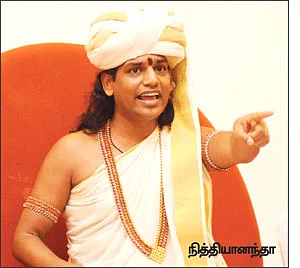 சூடு பிடிக்கும் நித்தி வீடியோஸ்!