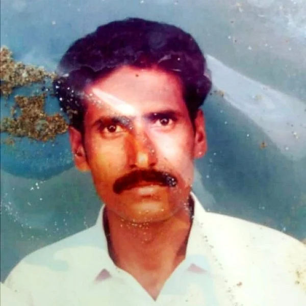 மதுரை அருகே தனது தோட்டத்துக்கு தூங்கச் சென்ற விவசாயி - அதிகாலையில் நிகழ்ந்த சோகம்!