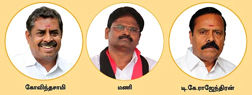 திரிசங்கு நிலையில் பாப்பிரெட்டிப்பட்டி!