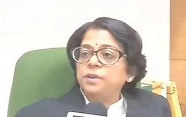 நேரடியாக உச்ச நீதிமன்ற நீதிபதியாகும் முதல் பெண் வழக்கறிஞர்