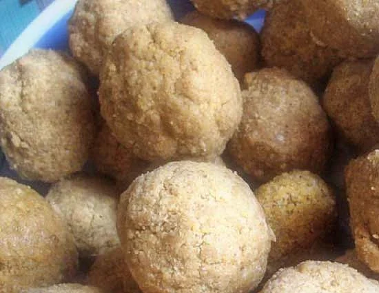 மறந்துபோன மருத்துவ உணவுகள்