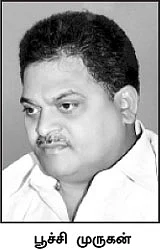தேர்தல் நடந்ததா... இல்லையா?
