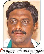 அறிக்கைப் போர் நடத்தும் அரசியல்வாதிகள்... அலட்சியப்படுத்தும் ஆலைகள்...