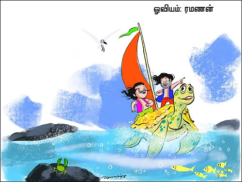 தெர்ல மிஸ்