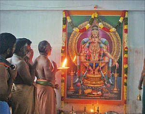 கேள்வி - பதில்