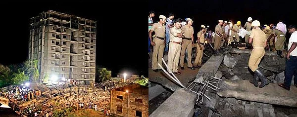 மவுலிவாக்கக் கட்டட விபத்து:அறிக்கை தாக்கல் செய்ய தமிழக அரசுக்கு உத்தரவு!