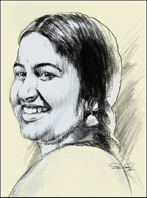 ‘ராதிகா’யணம் - நடிப்புப் பயணத்தில் 40 ஆண்டுகள்...