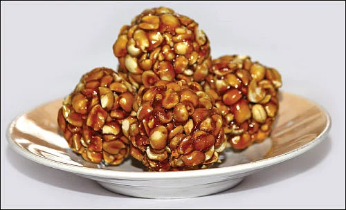 30வகை பஞ்சபூத ரெசிப்பி!