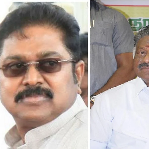`பன்னீருக்கு அல்வா கொடுக்கும் கம்பம் நிர்வாகிகள்' – கூட்டுறவு சங்க தேர்தலில் உள்குத்து..!