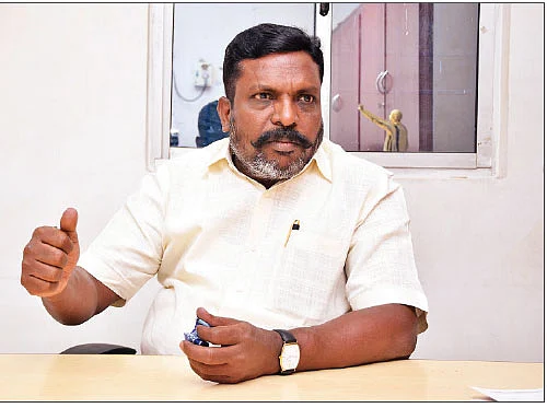 கழுகார் பதில்கள்