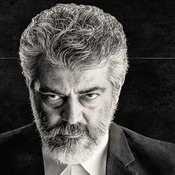 அஜித்தின் `நேர்கொண்ட பார்வை' டிரெய்லர் ரிலீஸ்!