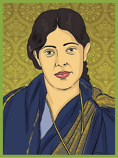 ஜானகி அம்மாள்