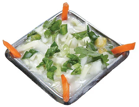 30 வகை கோடை உணவுகள்