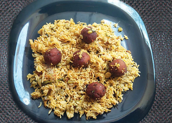 பாட்லக் பார்ட்டி உணவுகள் - இது மாடர்ன் கூட்டாஞ்சோறு!