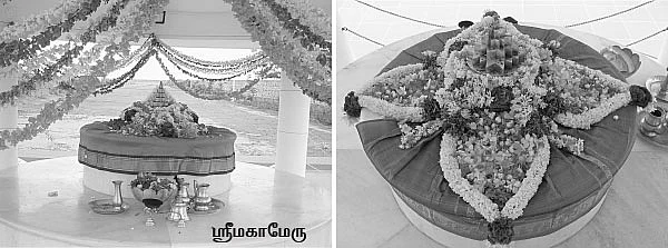 'இது பாபாவே கட்டிக்கொண்ட ஆலயம்!’