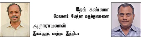 நோயாளியின் உரிமைகள்