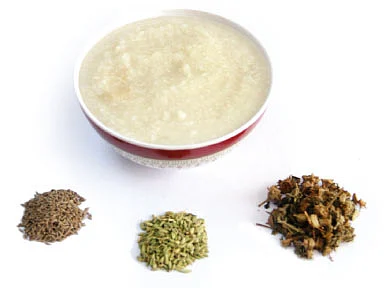 மறந்து போன மருத்துவ உணவுகள்