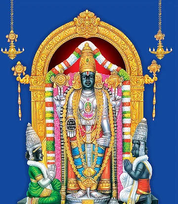Sakthi Vikatan - 27 September 2016 - திருப்பதி பிரார்த்தனையை இங்கே நிறைவேற்றலாம்! | Kumbakonam Oppiliappan Temple - Sakthi Vikatan