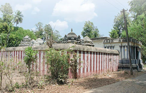 ஆலயம் தேடுவோம்...