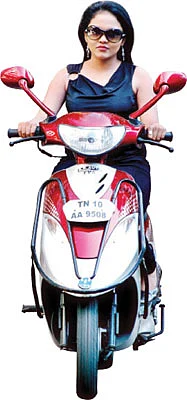 ''முதுகு வலிக்கு டாட்டா!''
