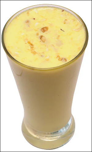 வாசகிகள் கைமணம்! - ஹெல்த்தி... க்ரிஸ்பி... டேஸ்ட்டி!