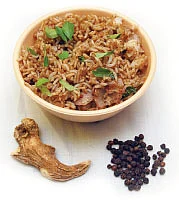 மறந்து போன மருத்துவ உணவுகள்