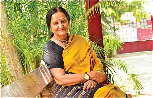 ``எனக்குத் தேவை பெர்ஃபெக்ட் லேண்டிங்!’’