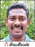 நம்பிக்கை தரும் நாட்டுக்கோழி வளர்ப்பு! - 25 சென்ட் நிலம்... ஆண்டுக்கு ரூ 3 லட்சம்