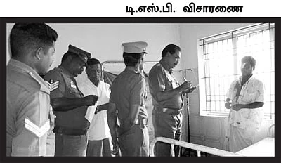 பறக்கும் படையா... உயிர் பறிக்கும் படையா?!