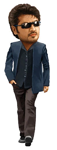 “கமலி ஊட்டில இருந்து ஸ்வெட்டர் கொடுத்துருக்குண்ணே!”