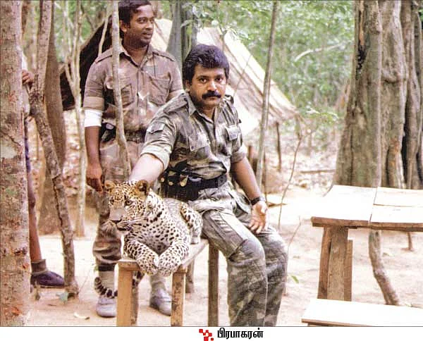 “என்னை ‘புரட்சித்தமிழன்’னு சொல்லாதீங்க!”