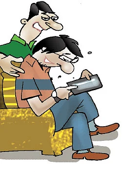 ஜோக்ஸ்