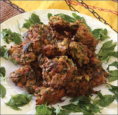 30 வகை கீரை ரெசிப்பி