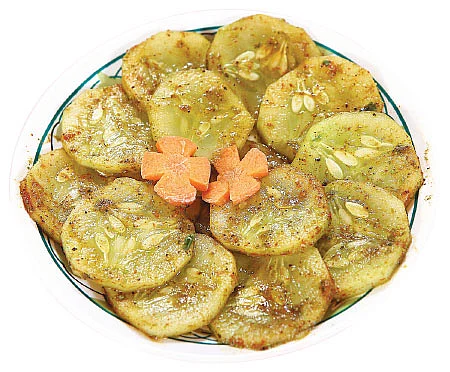 30 வகை கோடை உணவுகள்