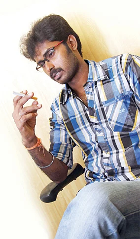 இ-சிகரெட் மாற்றா...ஏமாற்றா?