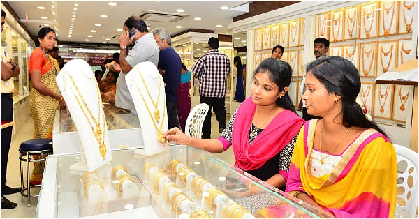 நகை வாங்கப்போறீங்களா... - உங்களுக்காக ஒரு செக் லிஸ்ட்!